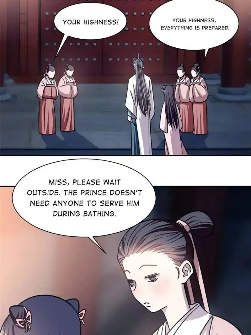 Queen of Posion: The Legend of a Super Agent, Doctor and Princess Chapter 15 52